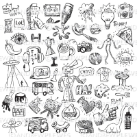 Doodles