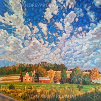 Ontario Farm