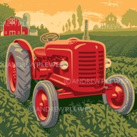 Red Tractor