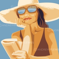 Summer Reading
