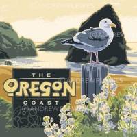 Oregon Coast
