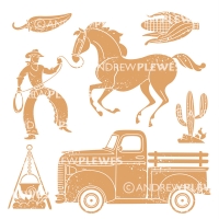 Dude Ranch